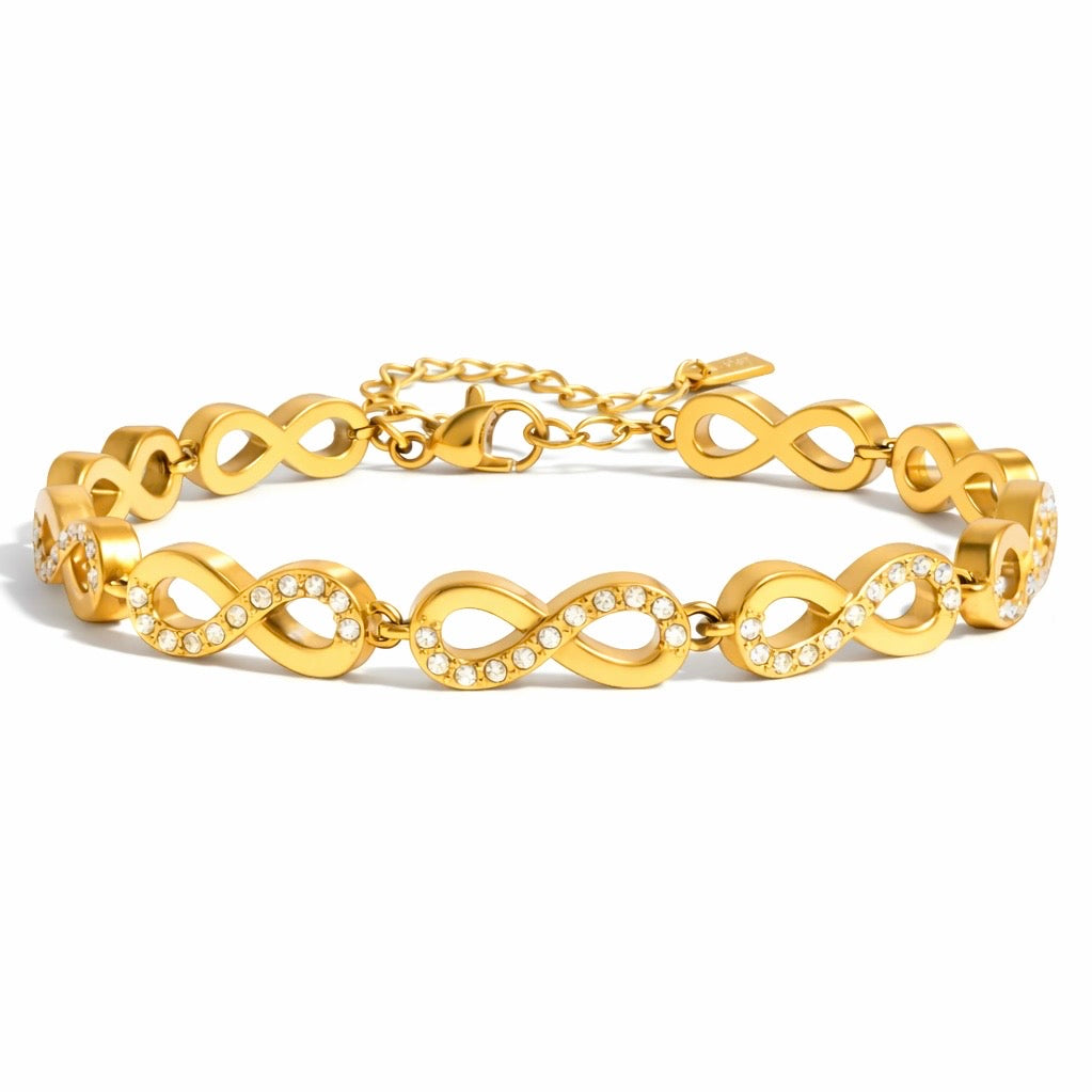 Infinite Bracelet💧