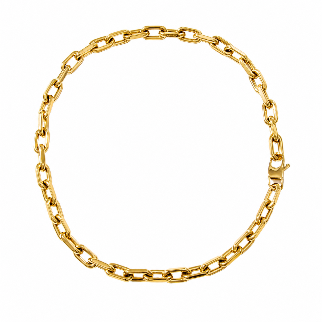 Leonora Chunky Necklace💧