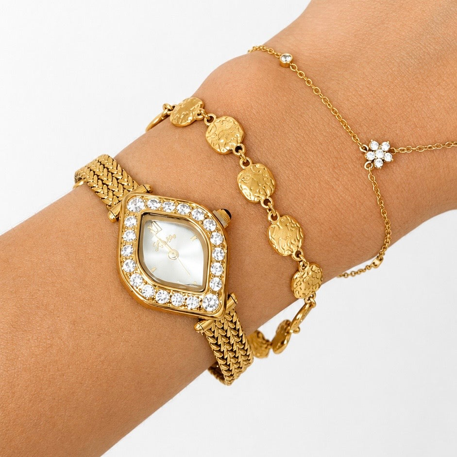 Salma Watch