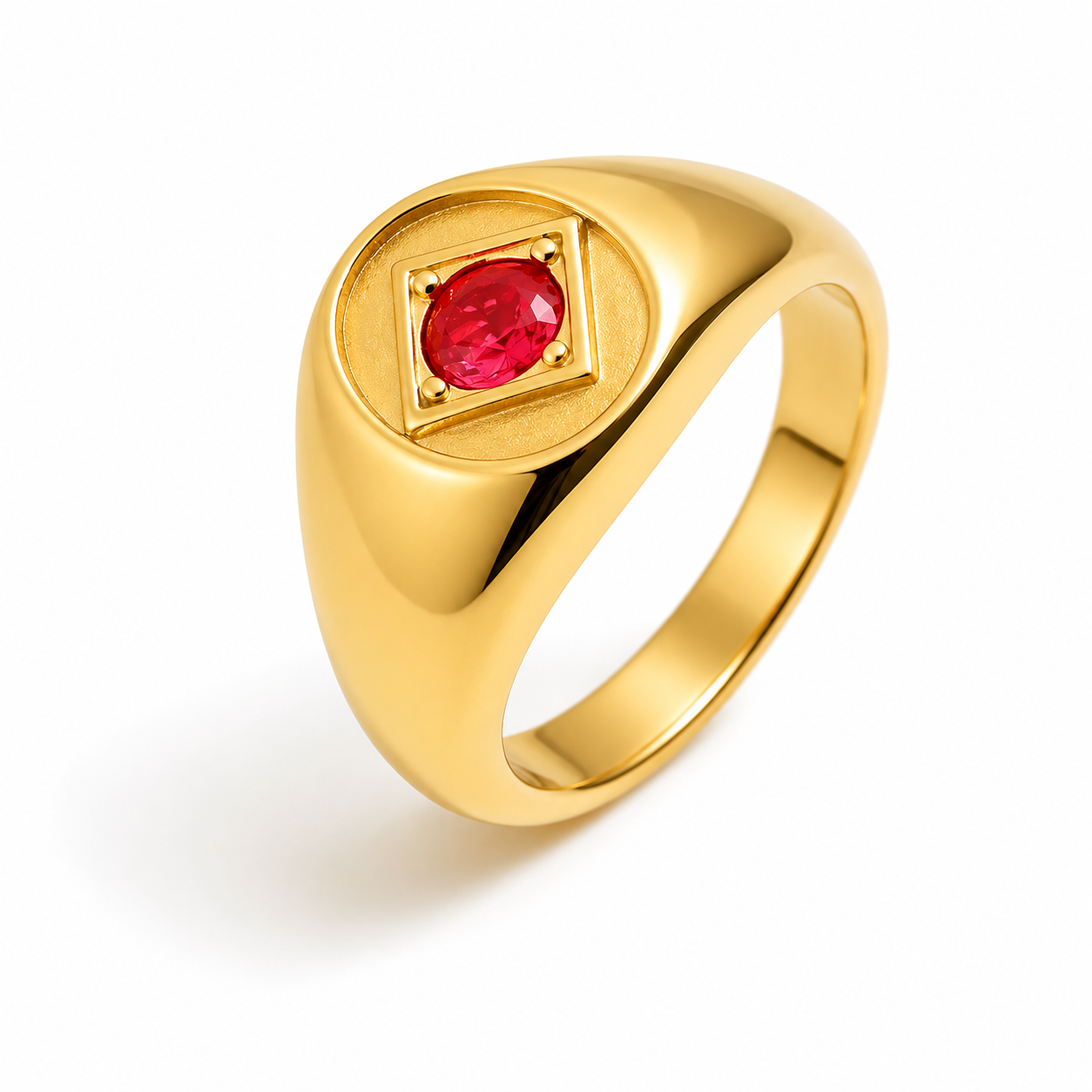 Tany Ring Gold💧