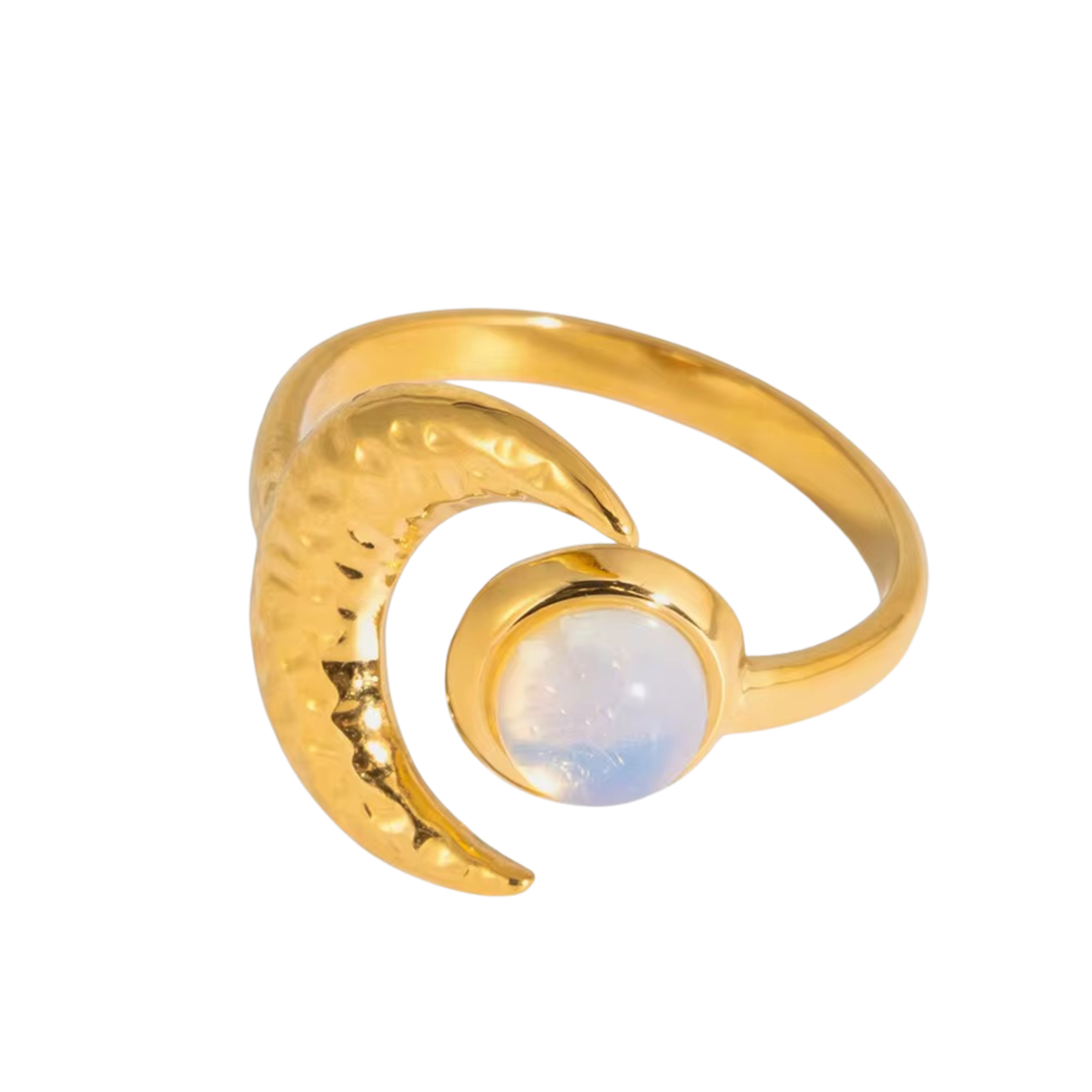 Artemis Ring💧