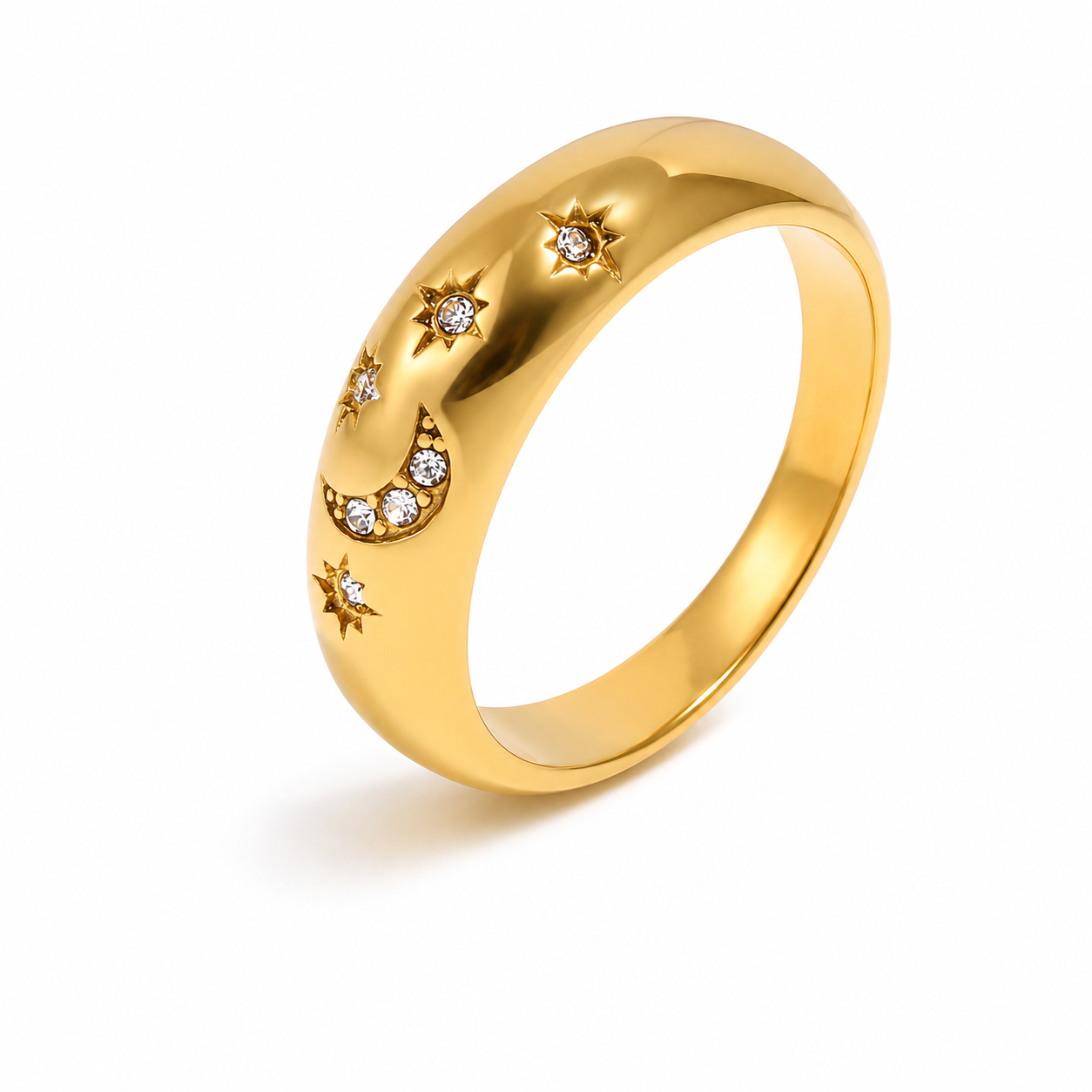 Piper Ring💧