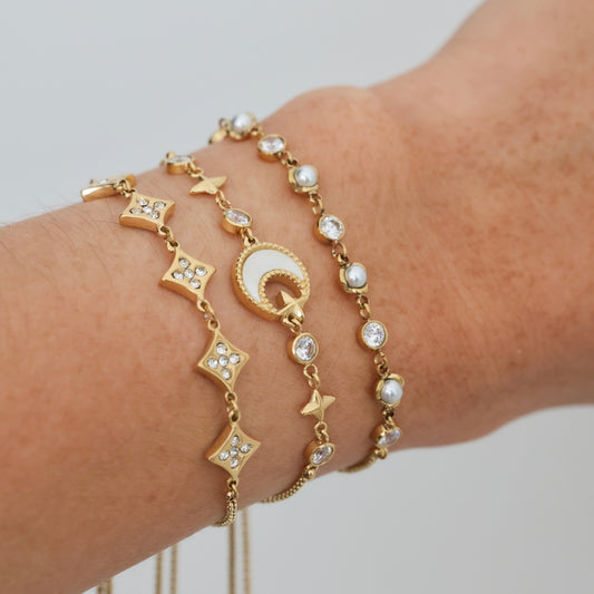 Iris Bracelet💧