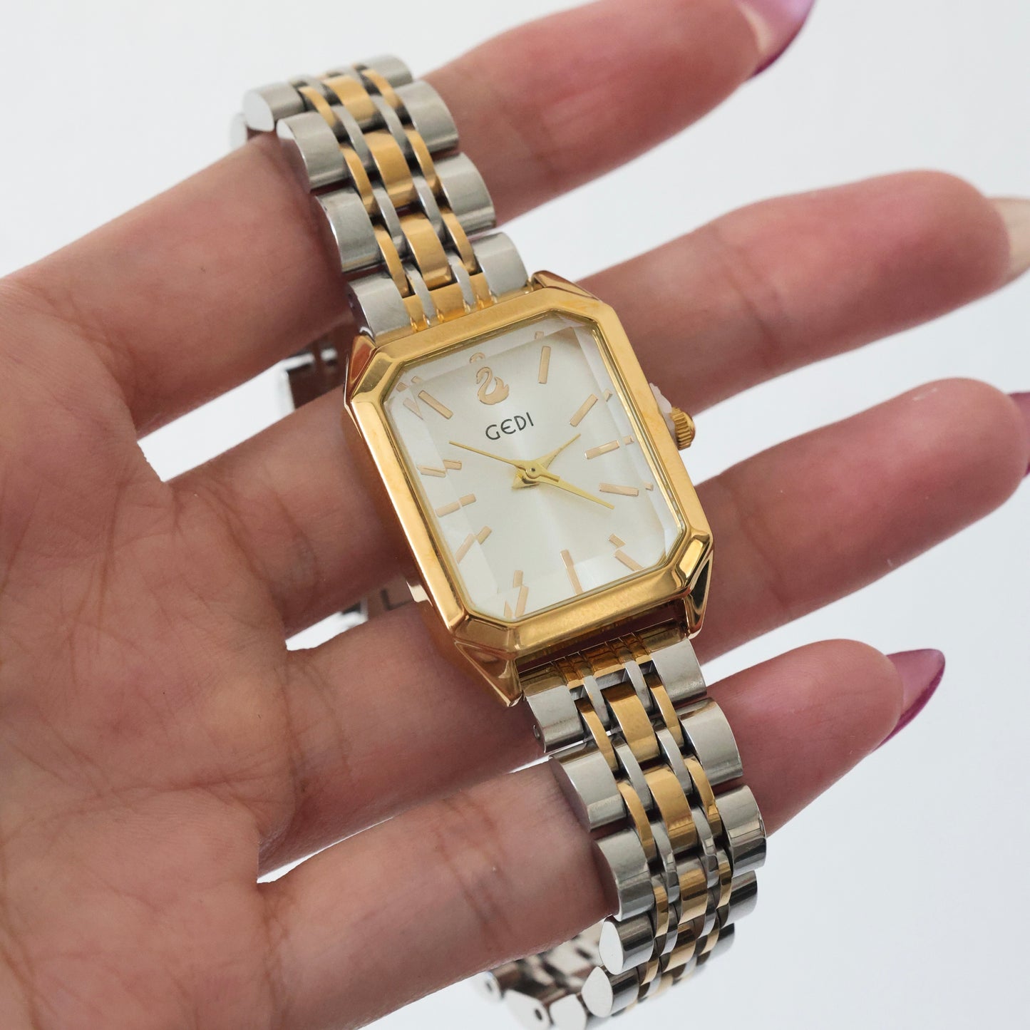 Stella Bicolor Watch