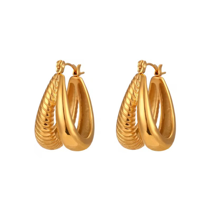 Gaby Hoops💧