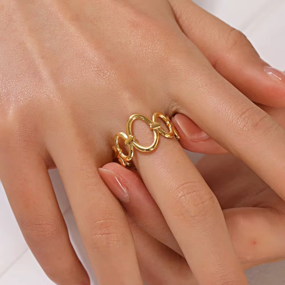 Aria Ring💧