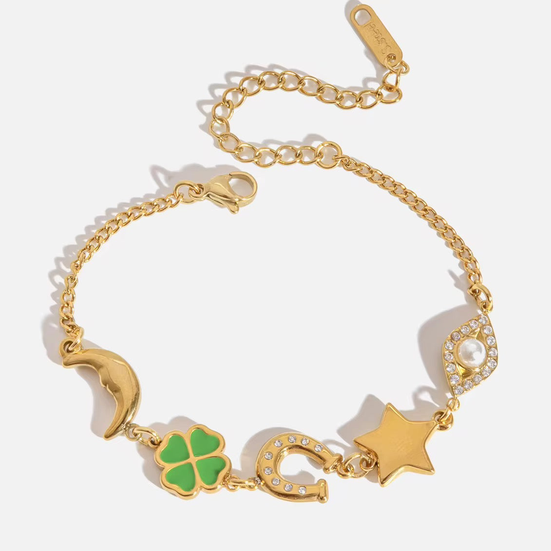 Lucky Bracelet💧