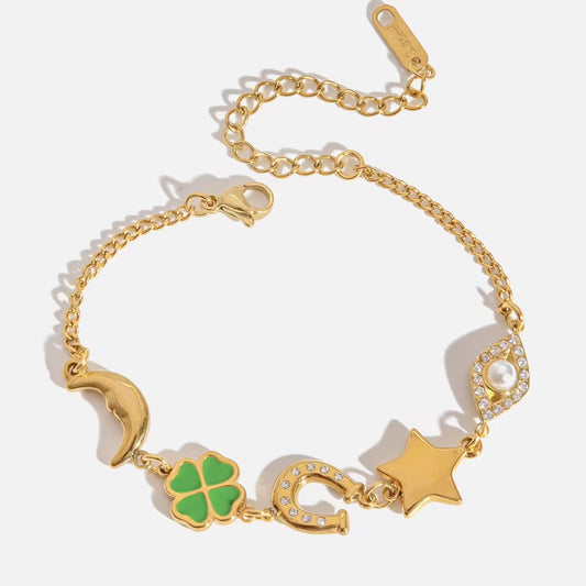 Lucky Bracelet💧