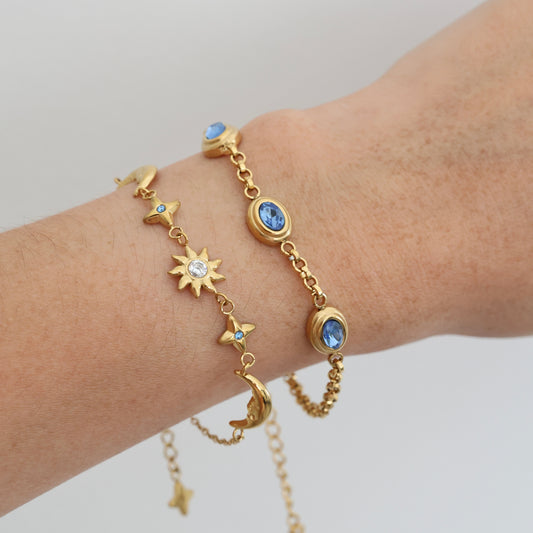 Delulu Bracelet💧