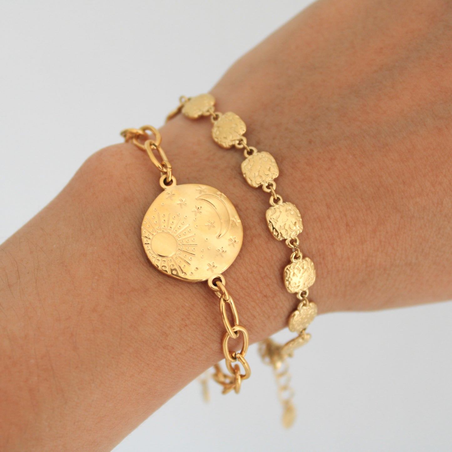 Celestial Bracelet💧