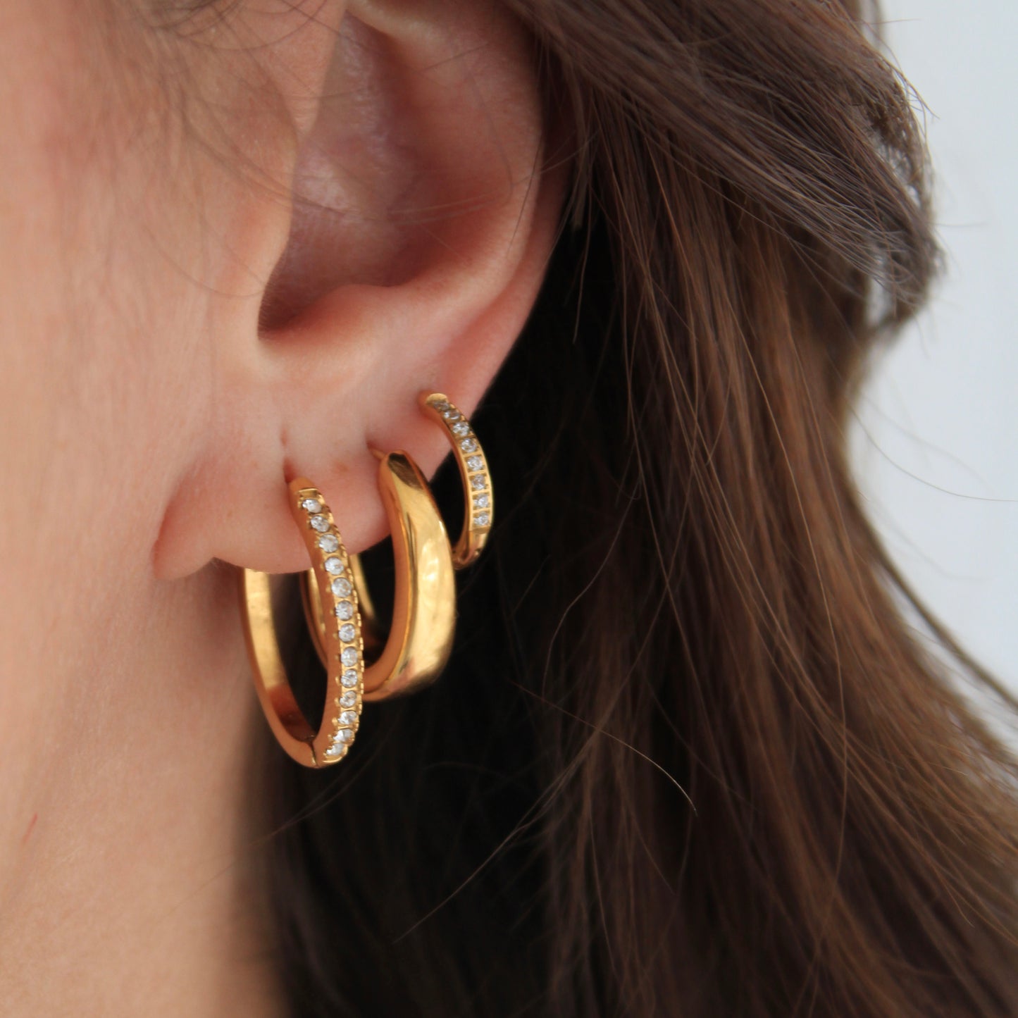 Arely Hoops💧