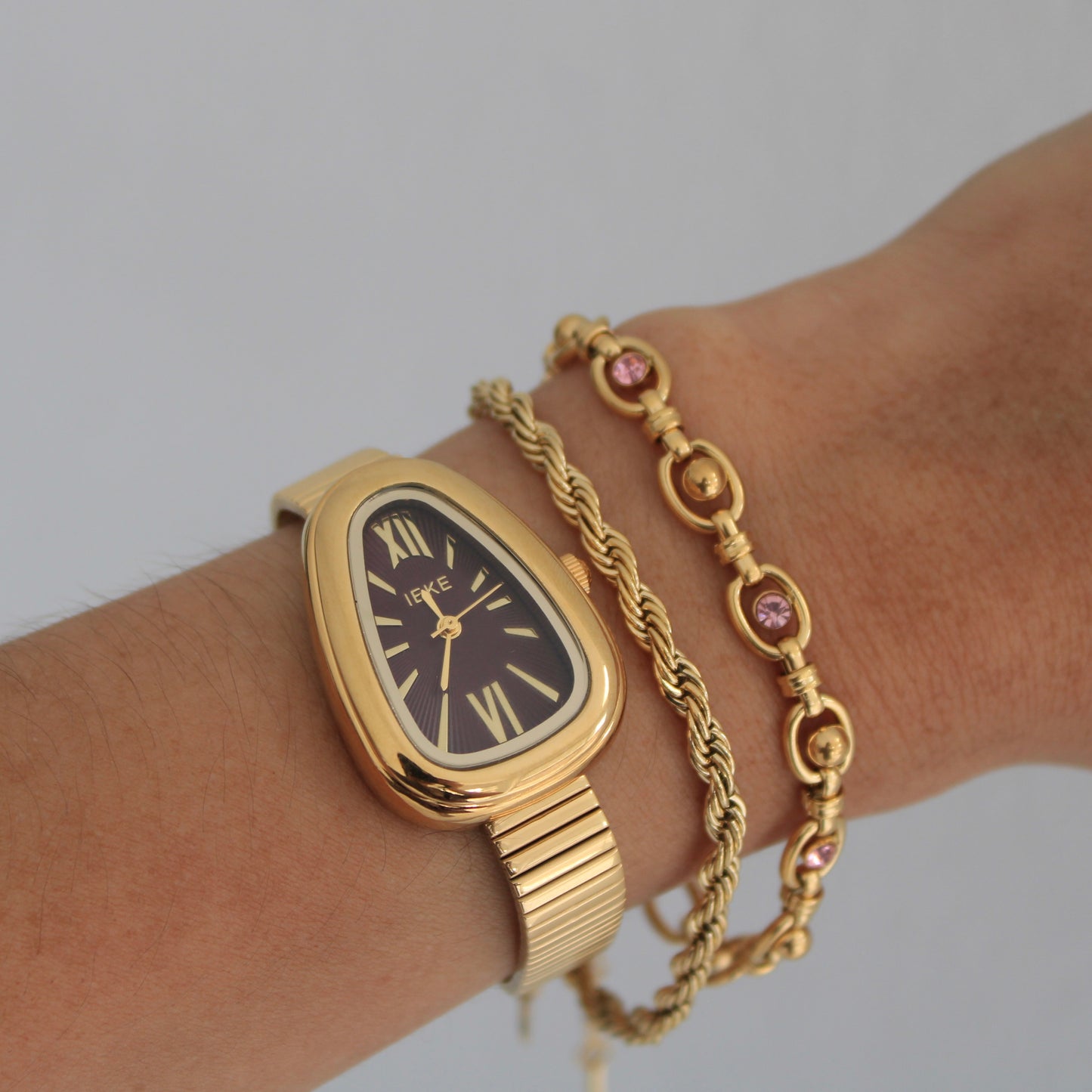 Ruby Watch
