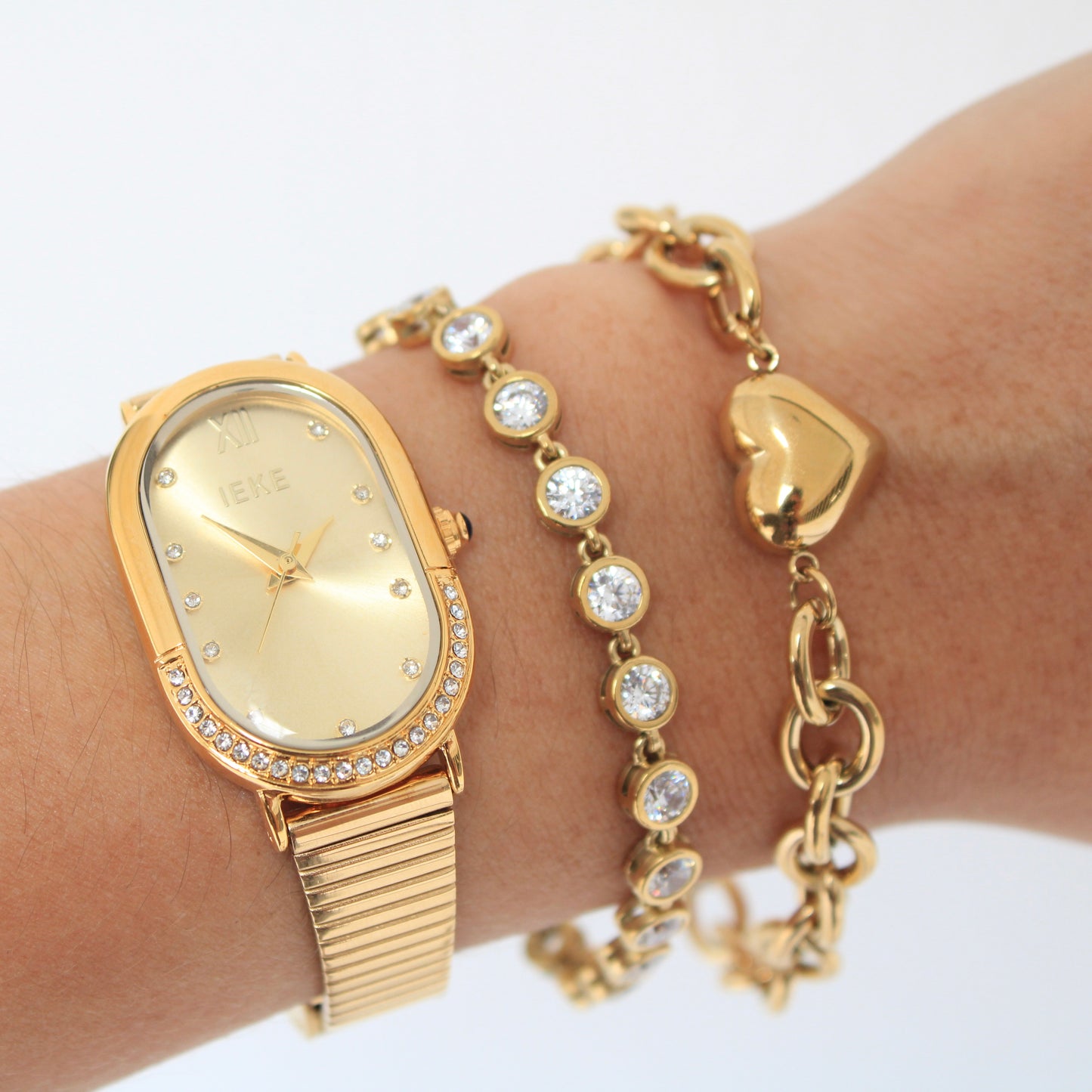 Pauline Watch