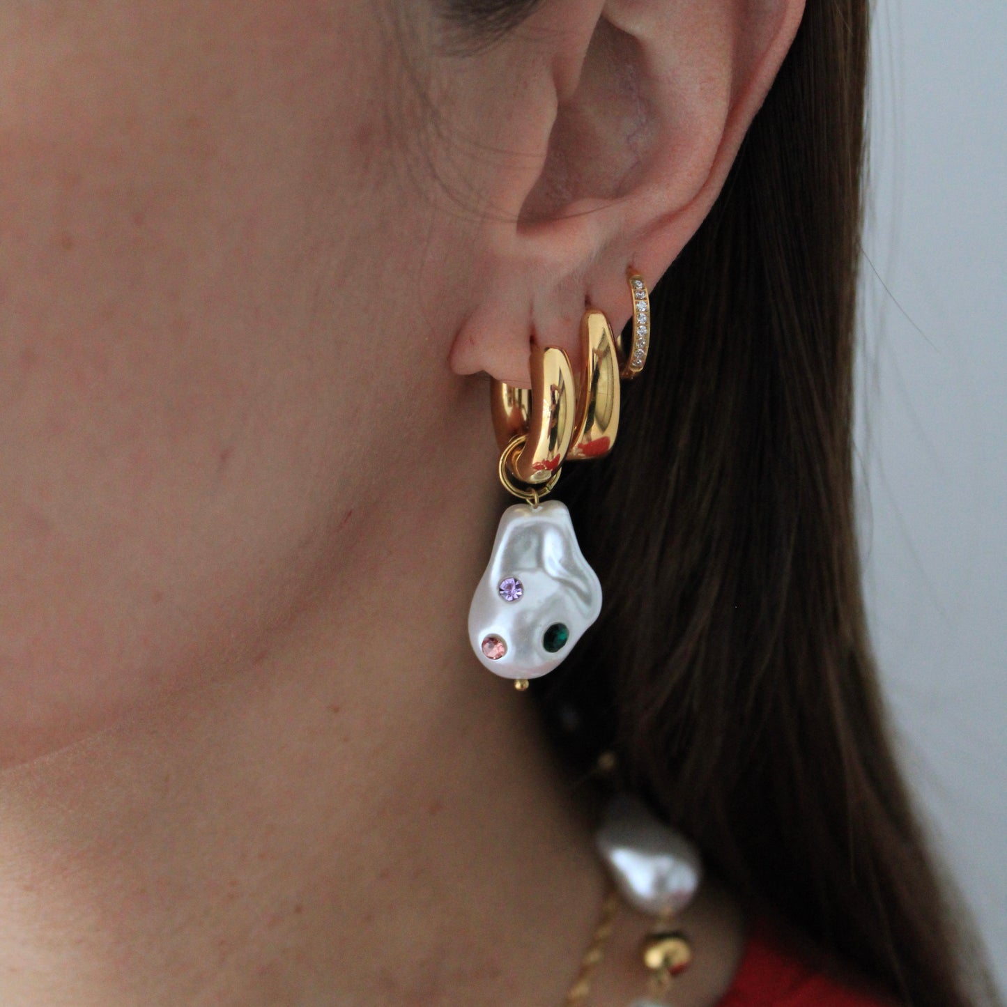 Judith Hoops💧