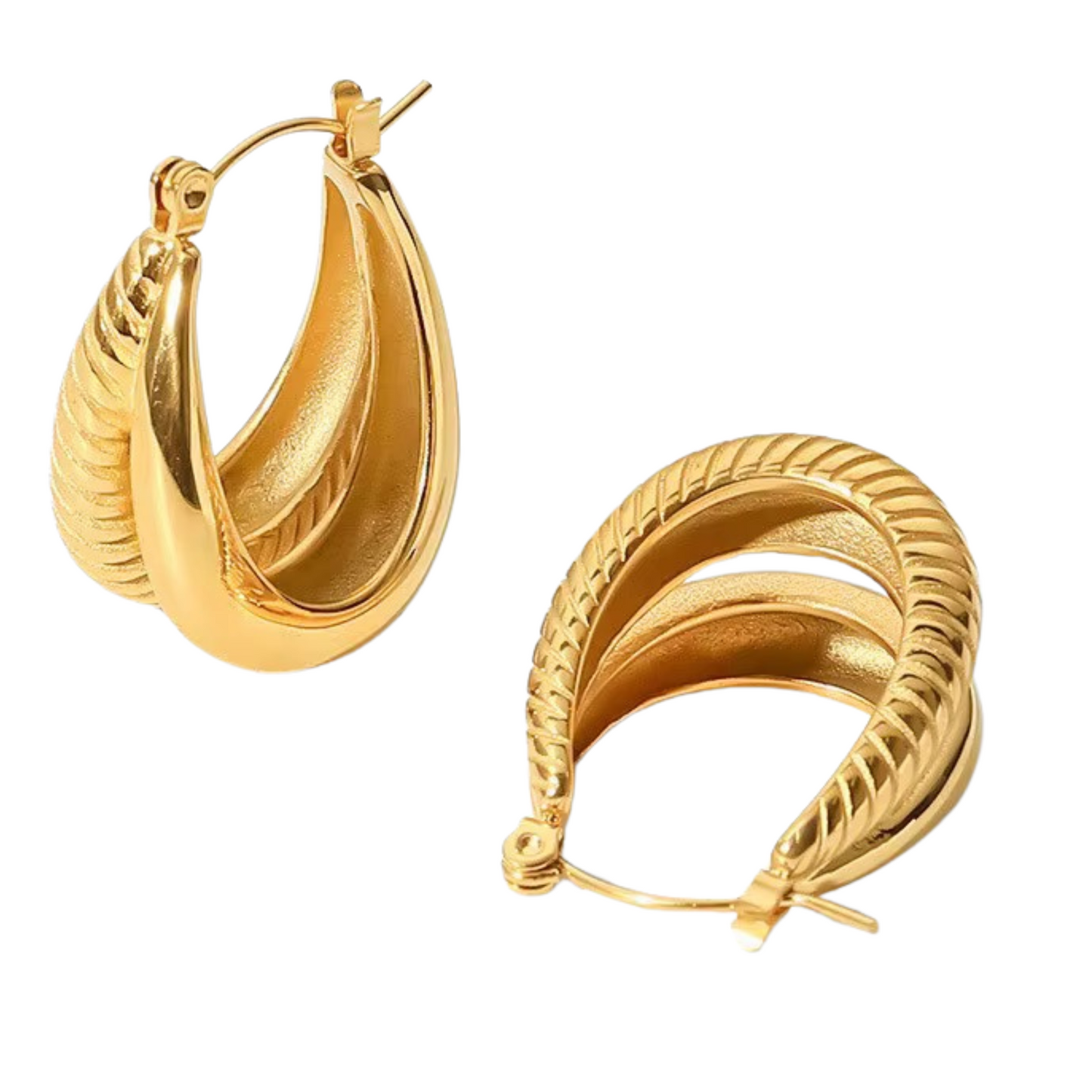 Gaby Hoops💧