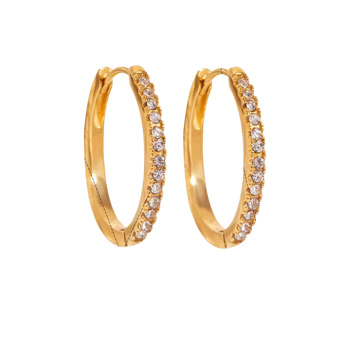 Ayra Hoops💧