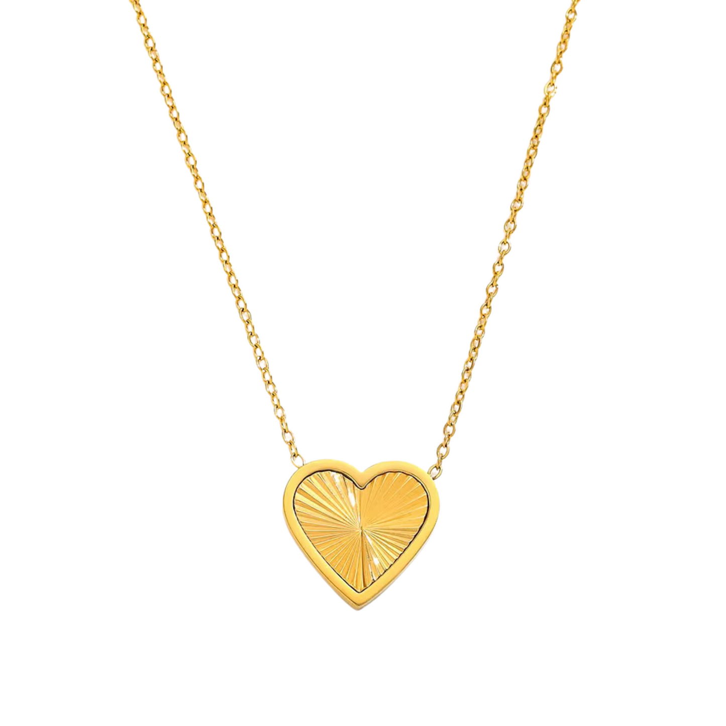 Elani Love Necklace💧