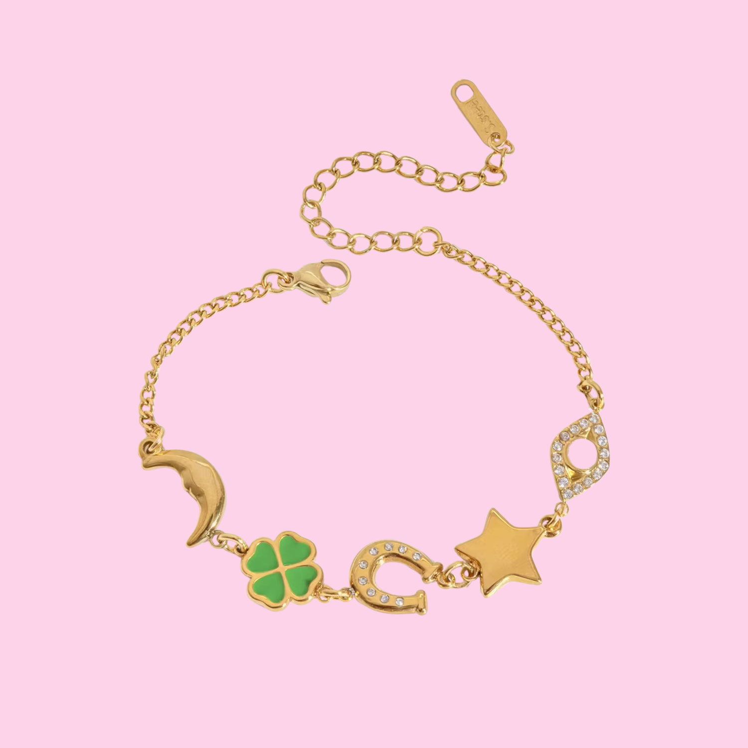 PULSERAS