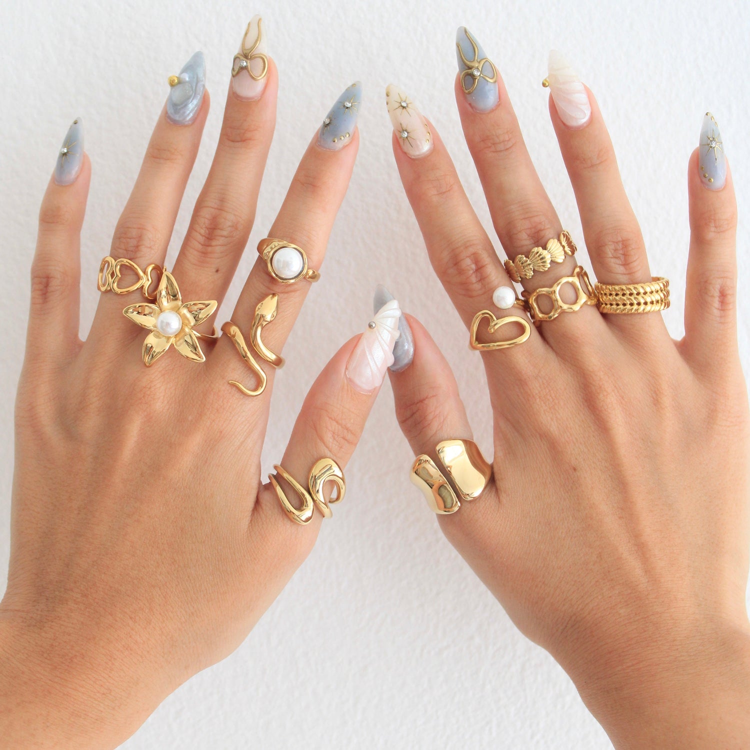 ANILLOS