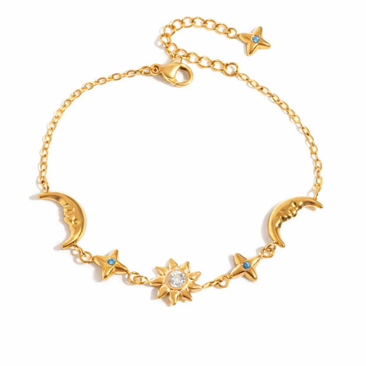 Delulu Bracelet💧