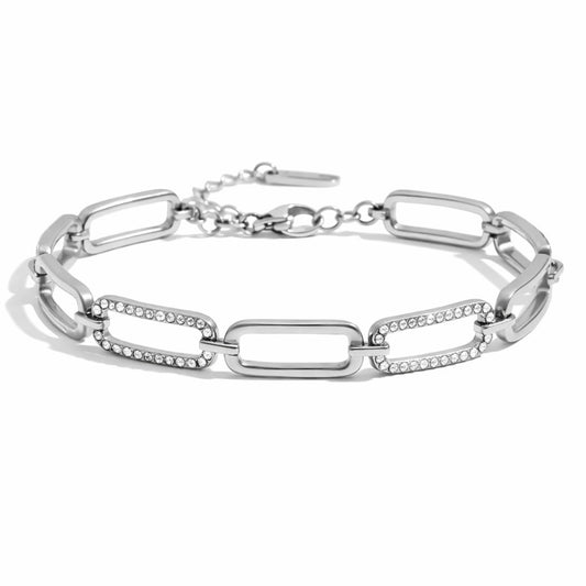 Monique Bracelet Silver💧