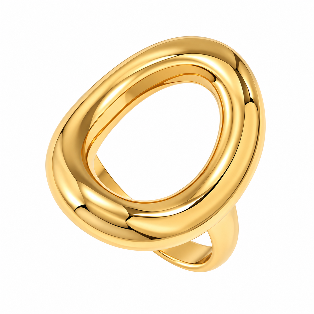 Apollo Ring Gold💧