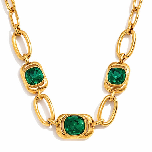 Jade Necklace💧