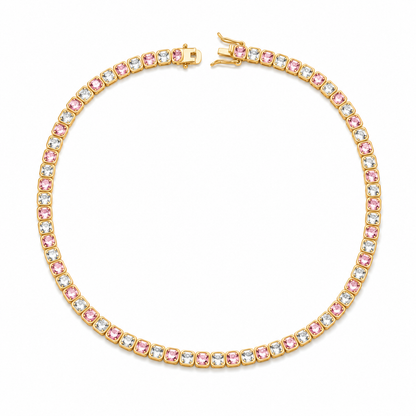 Aurelia Necklace Gold - Luxury Edition