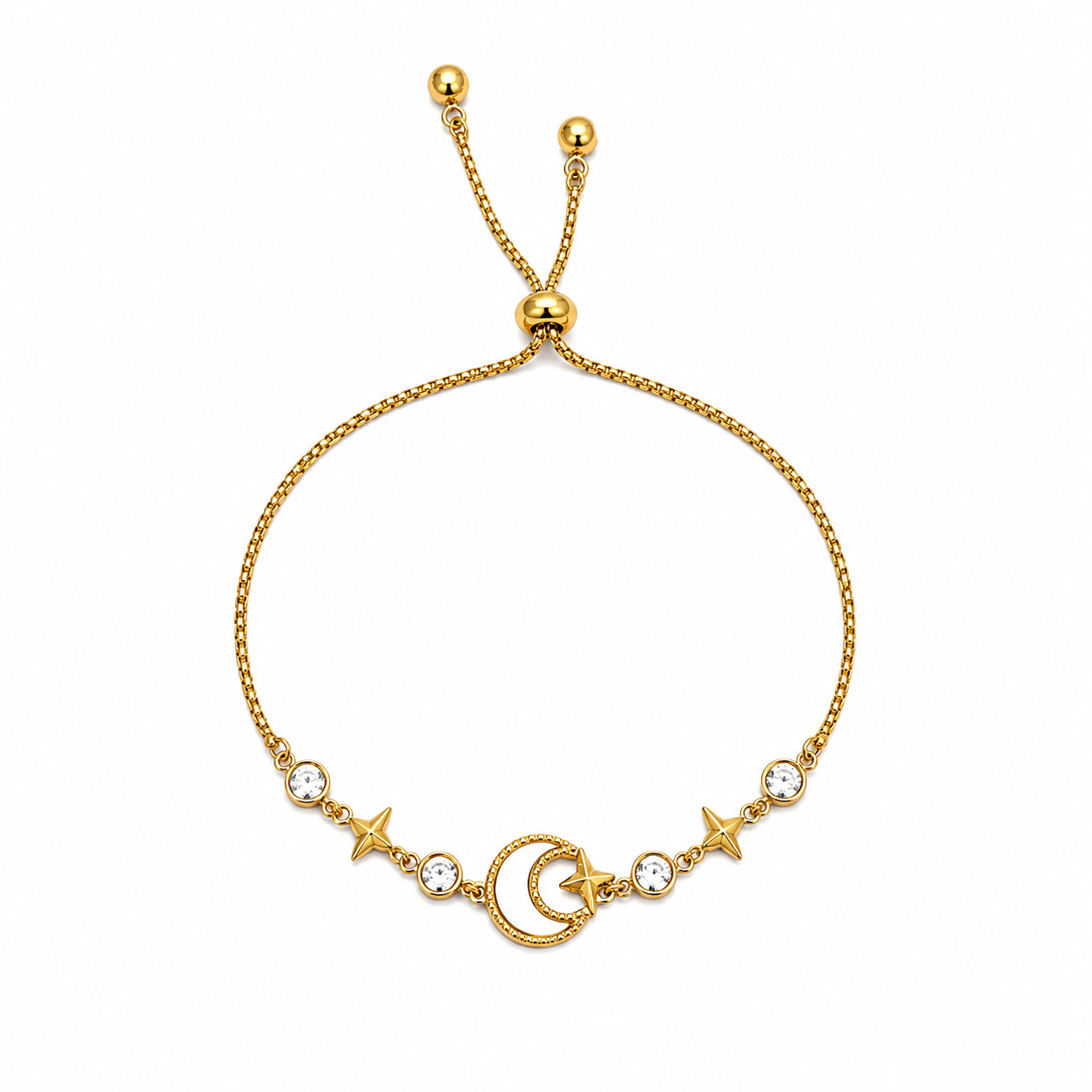 Halsey Moon Bracelet💧