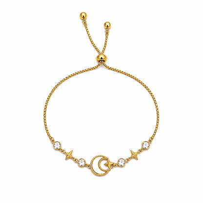 Halsey Moon Bracelet💧