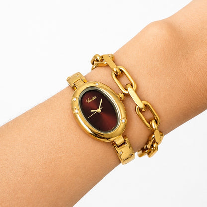 Maddy Watch Gold