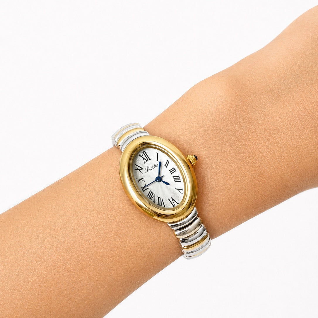 Allie Watch Bicolor