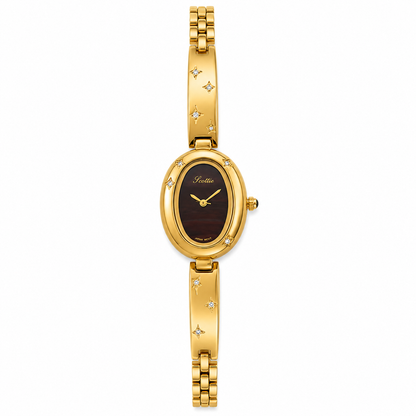 Maddy Watch Gold