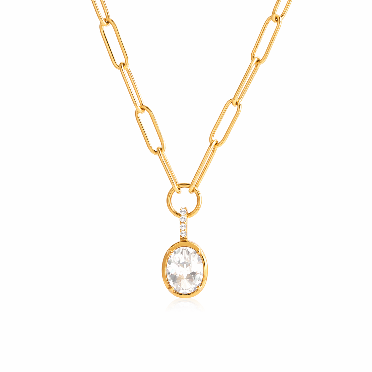 Nadina Necklace💧
