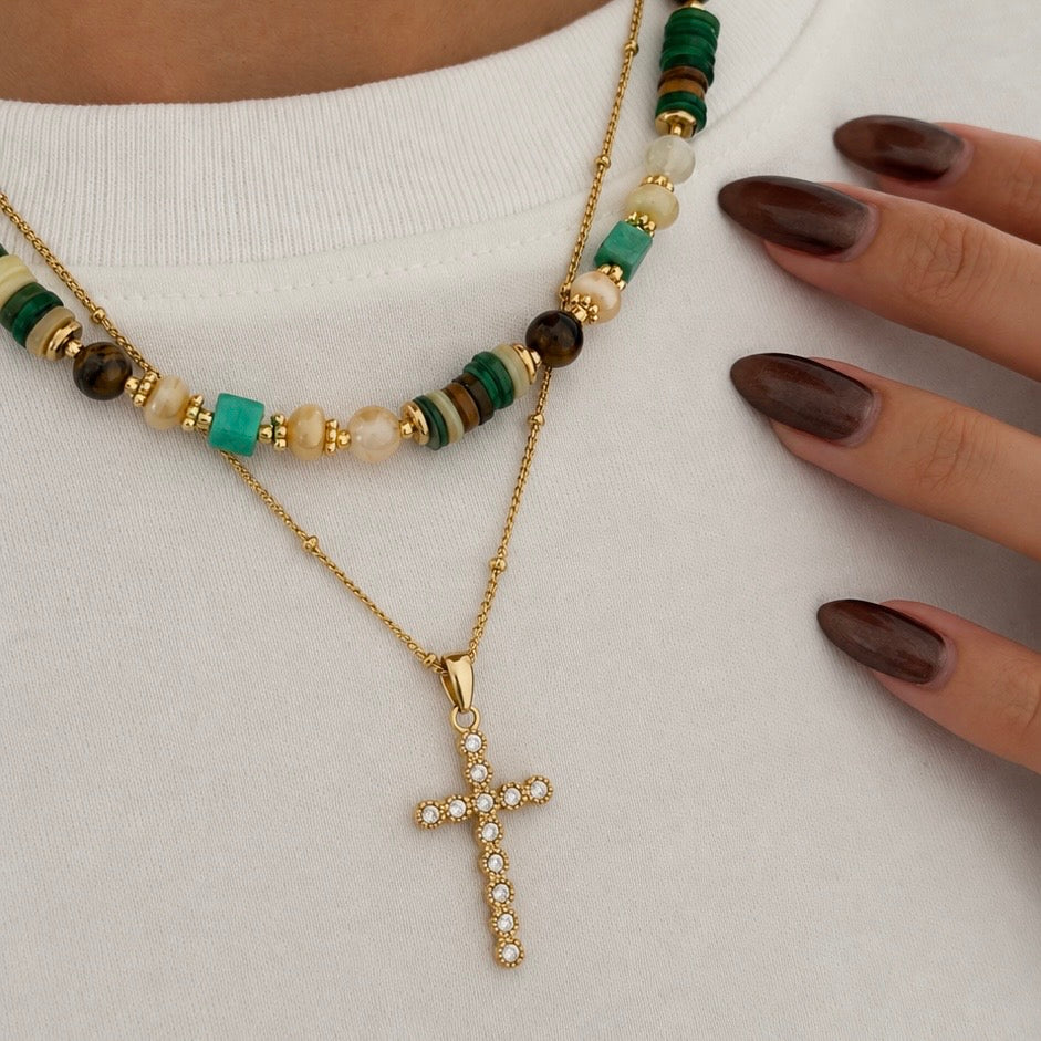 Esmy Necklace💧