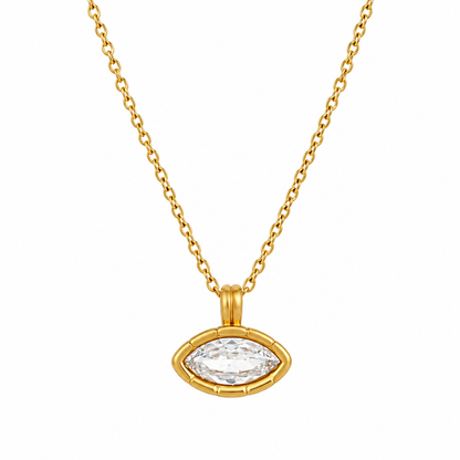 Orion Necklace Gold💧