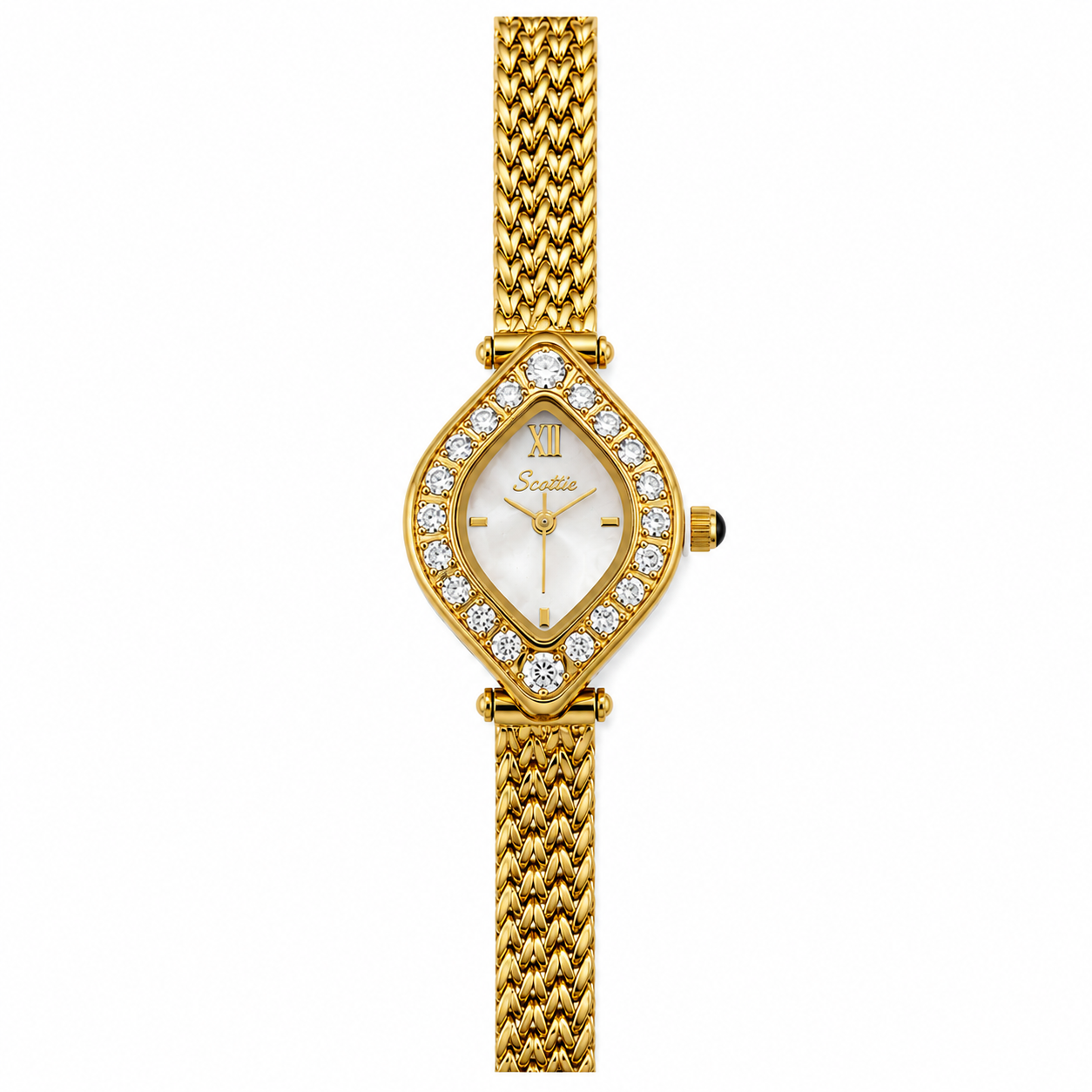 Salma Watch