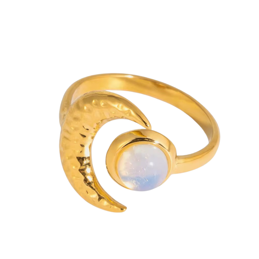 Artemis Ring💧