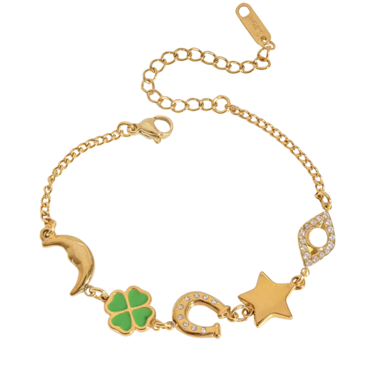 Lucky Bracelet💧