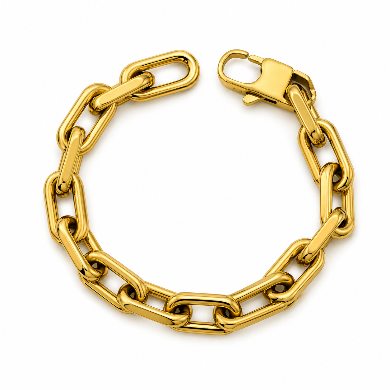 Leonora Chunky Bracelet💧