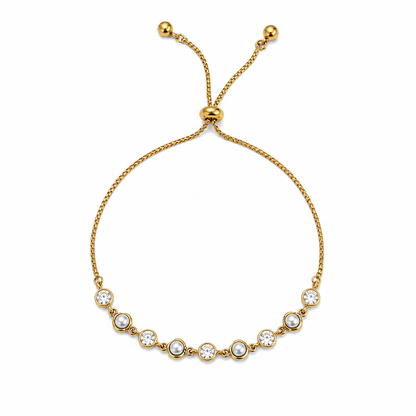 Jana Bracelet Gold💧