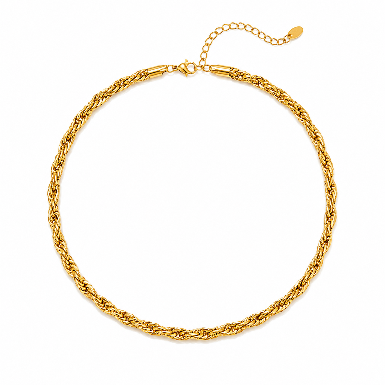 Lory Necklace💧