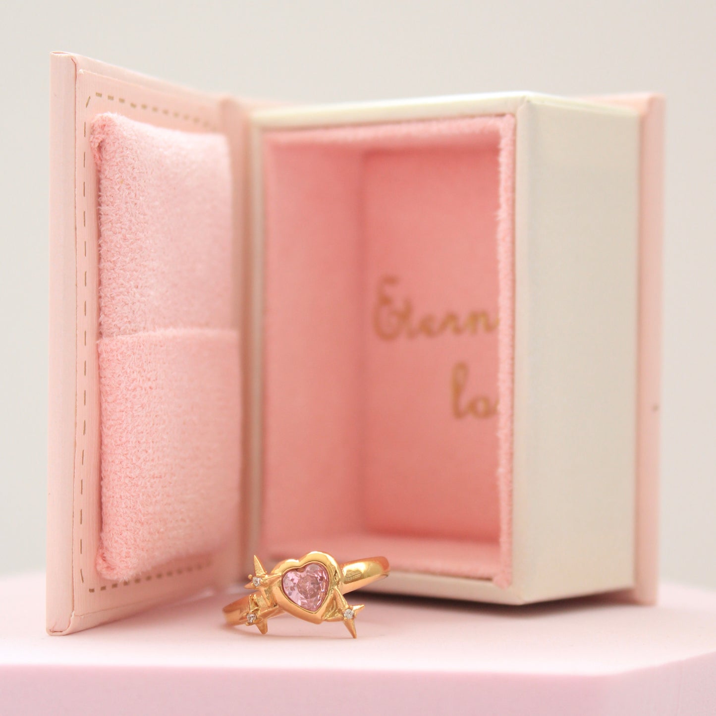 Full of Love Ring💧