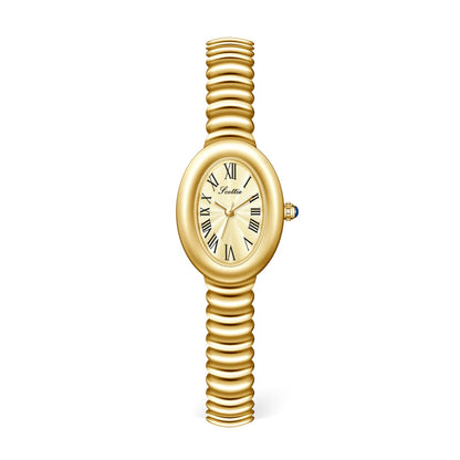 Allie Watch Gold