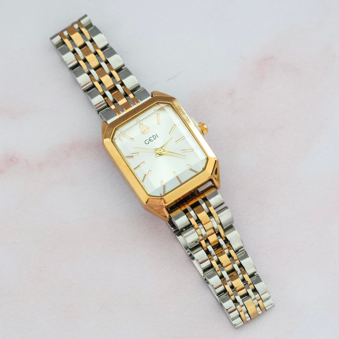 Stella Bicolor Watch