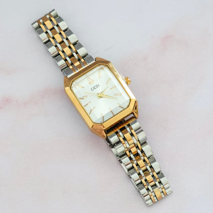 Stella Bicolor Watch