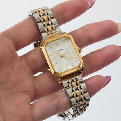 Stella Bicolor Watch