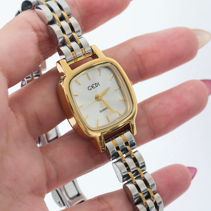 Amanda Bicolor Watch