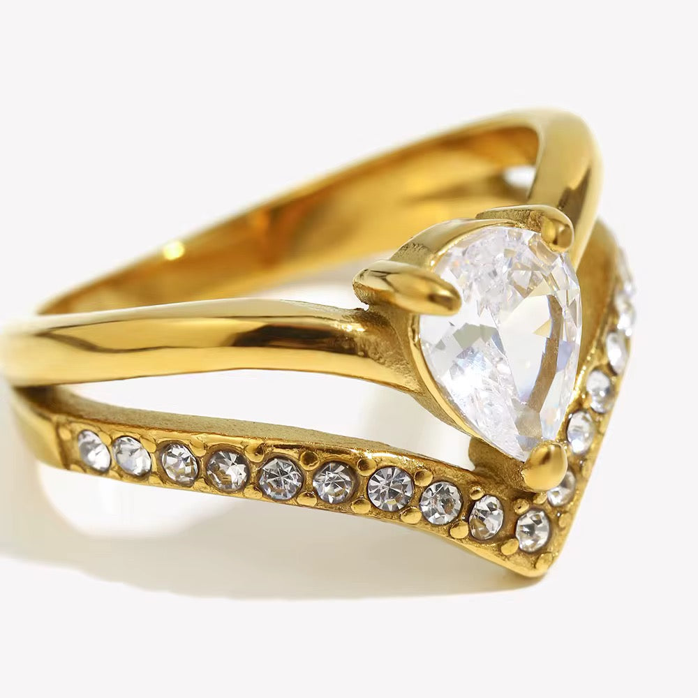 Eternal Love Ring💧