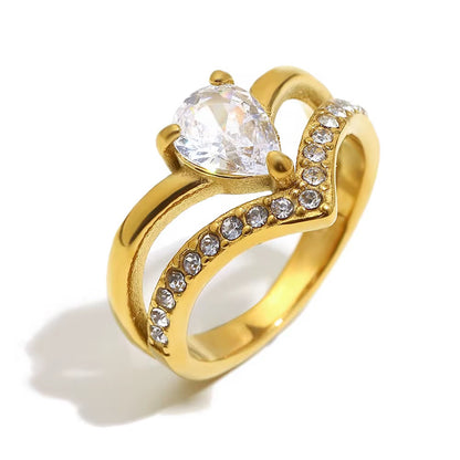 Eternal Love Ring💧